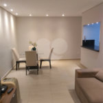 Apartamento à venda com 3 suítes em Pinheirinho, Vinhedo, SP
