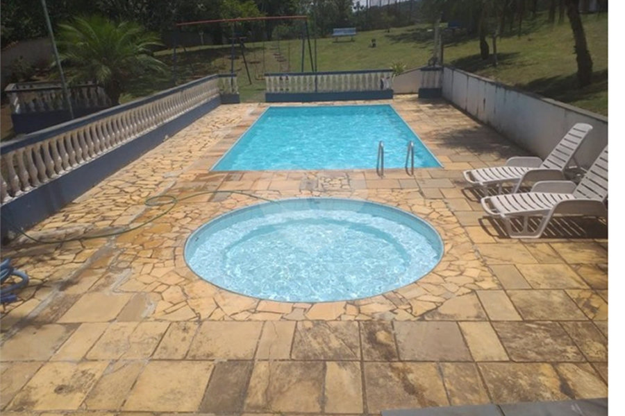 Chácara à venda com 4 quartos, sendo 2 suítes, em Invernada, Mairiporã, SP
