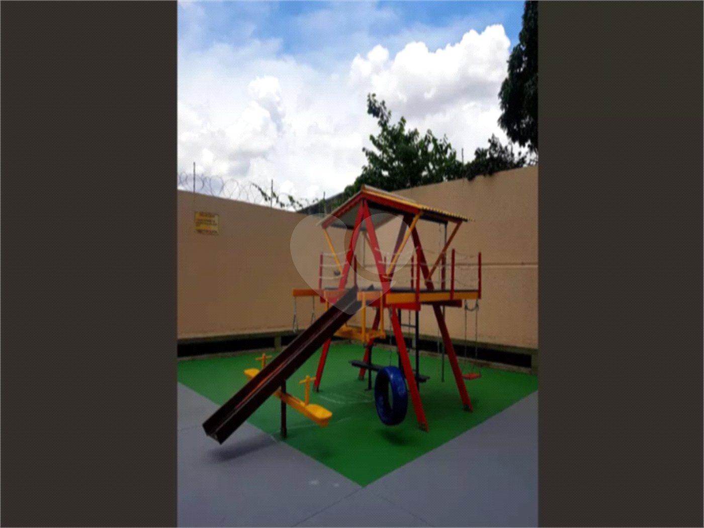 Apartamento à venda com 2 quartos em Casa Verde, São Paulo, SP