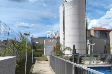 Apartamento à venda com 2 quartos em Mato Dentro, Indaiatuba, SP