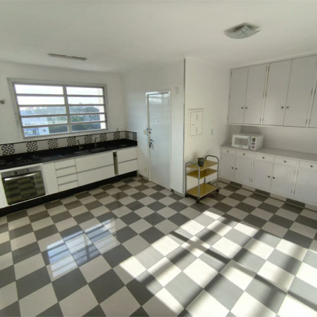 Apartamento à venda com 3 quartos, sendo 1 suíte, em Lapa, São Paulo, SP
