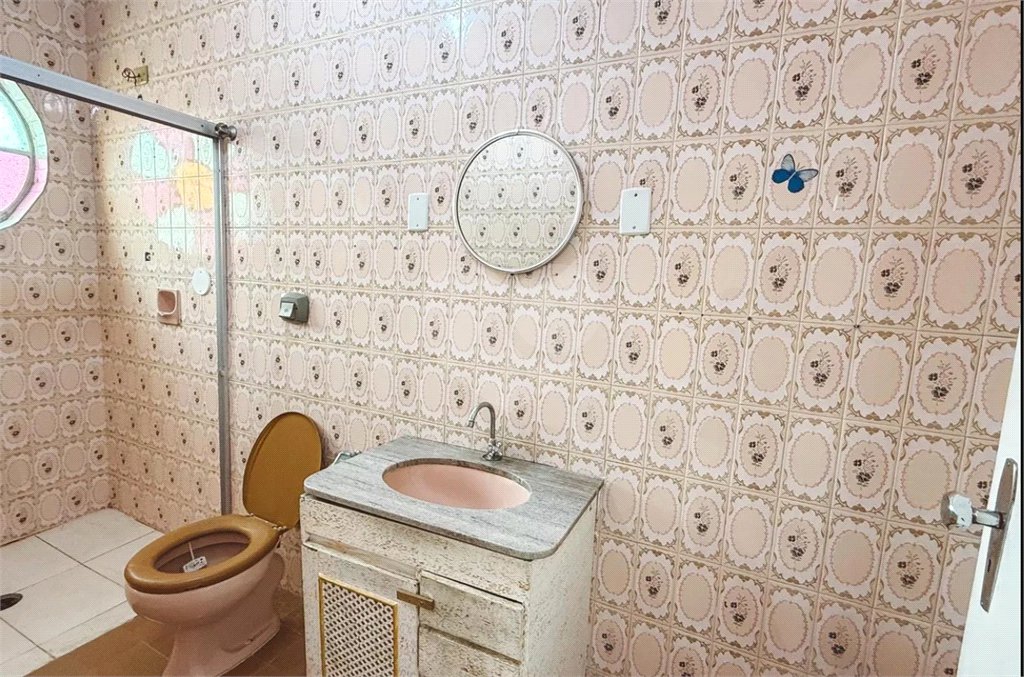 Sobrado à venda com 3 quartos, sendo 1 suíte,  em Vila Dom Pedro II, São Paulo, SP