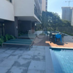 Studio para alugar com 1 suíte em Vila Clementino, São Paulo, SP
