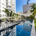 Cobertura à venda com 2 quartos, sendo 1 suíte, em Alto de Pinheiros, São Paulo, SP