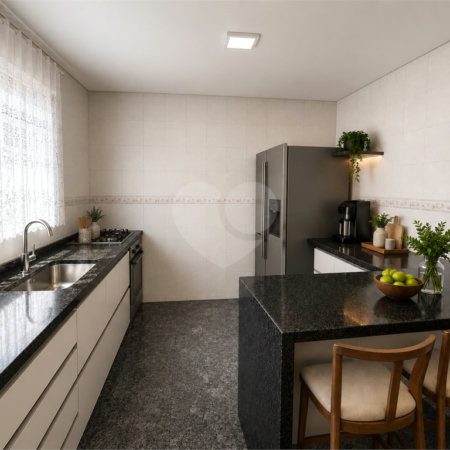 Casa à venda com 3 quartos, sendo 1 suíte, em Guarapiranga, São Paulo, SP