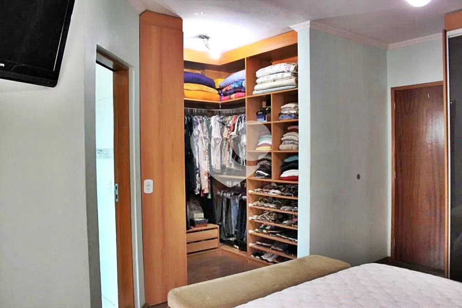 Sobrado à venda com 3 quartos, sendo 1 suíte, em Vila Formosa, São Paulo, SP