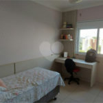 Apartamento à venda com 3 suítes em Jardim Botânico, Ribeirão Preto, SP