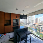 Apartamento à venda com 4 quartos, sendo 2 suítes, em Santana, São Paulo, SP
