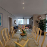 Apartamento Residencial à venda, Balneário Cidade Atlântica, Guarujá - AP1193.
