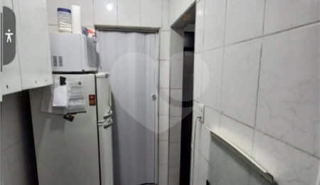 Apartamento à venda com 1 quarto em Santa Efigênia, São Paulo, SP