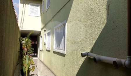 Sobrado à venda com 3 quartos, sendo 1 suíte, em Jaçanã, São Paulo, SP
