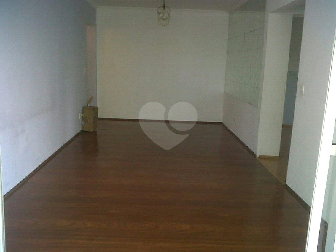 Apartamento à venda com 2 quartos em Mandaqui, São Paulo, SP