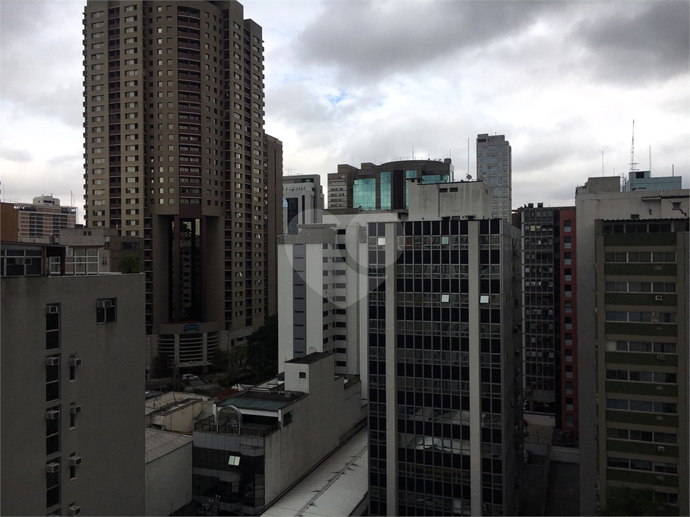Apartamento à venda com 1 suíte em Itaim Bibi, São Paulo, SP