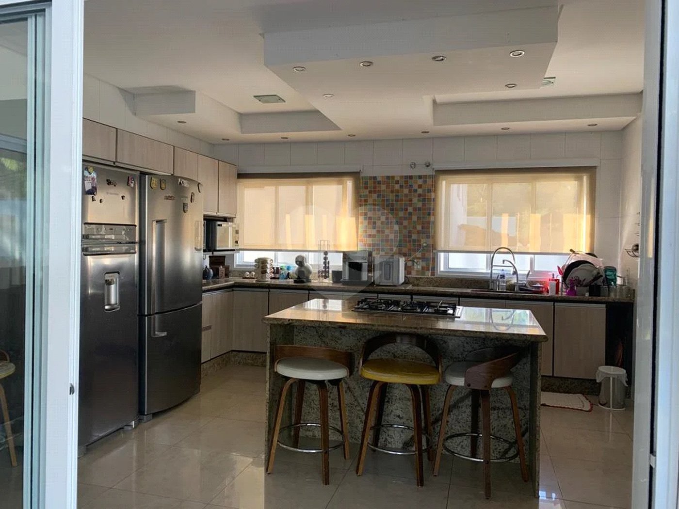 Casa à venda com 4 quartos, sendo 1 suíte, no condomínio Ibiaram, Itupeva - SP