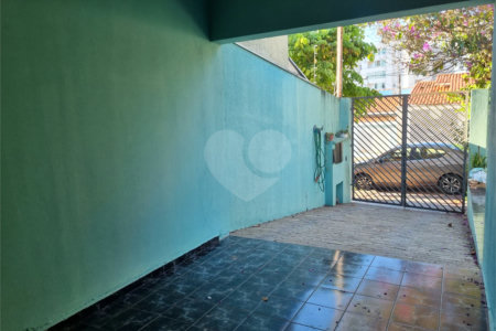 Casa à venda com 4 quartos, sendo 1 suíte,  em Jardim Guarujá, Sorocaba, SP