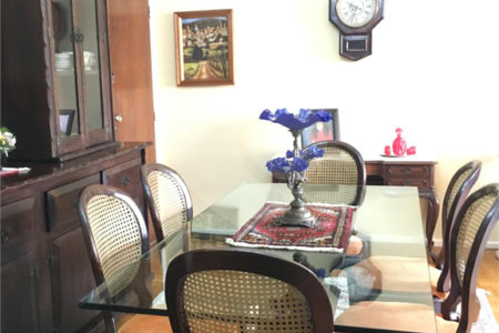 Apartamento à venda com 3 quartos, sendo 2 suítes, em Perdizes, São Paulo, SP