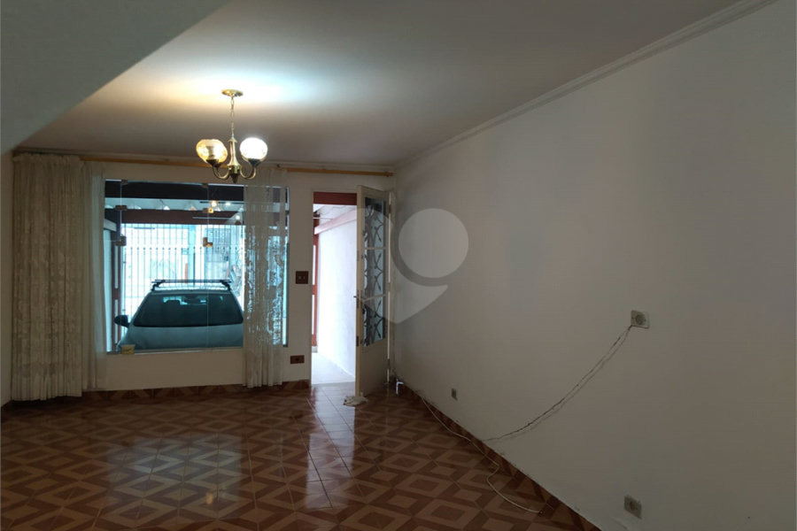 Sobrado à venda com 2 quartos, sendo 1 suíte, em Água Fria, São Paulo, SP