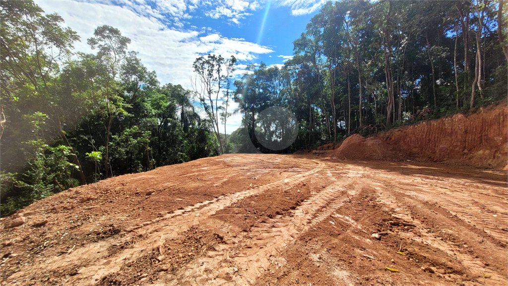 Terreno à venda no condomínio Cantareira, Mairiporã - SP