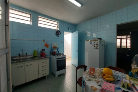 Casa Térrea à venda com 2 quartos em Vila Leopoldina, São Paulo, SP