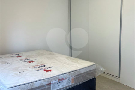 Apartamento para alugar com 1 quarto no Centro, São Paulo, SP