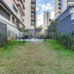 Apartamento à venda com 1 quarto em Alto da Boa Vista, São Paulo, SP