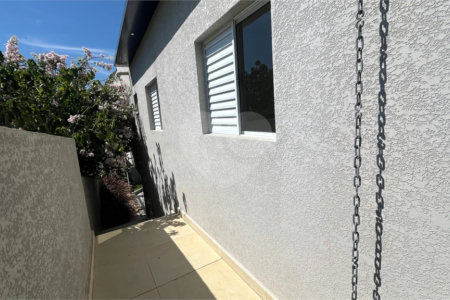 Casa à venda com 4 suítes em Jardim Paulista, Atibaia, SP