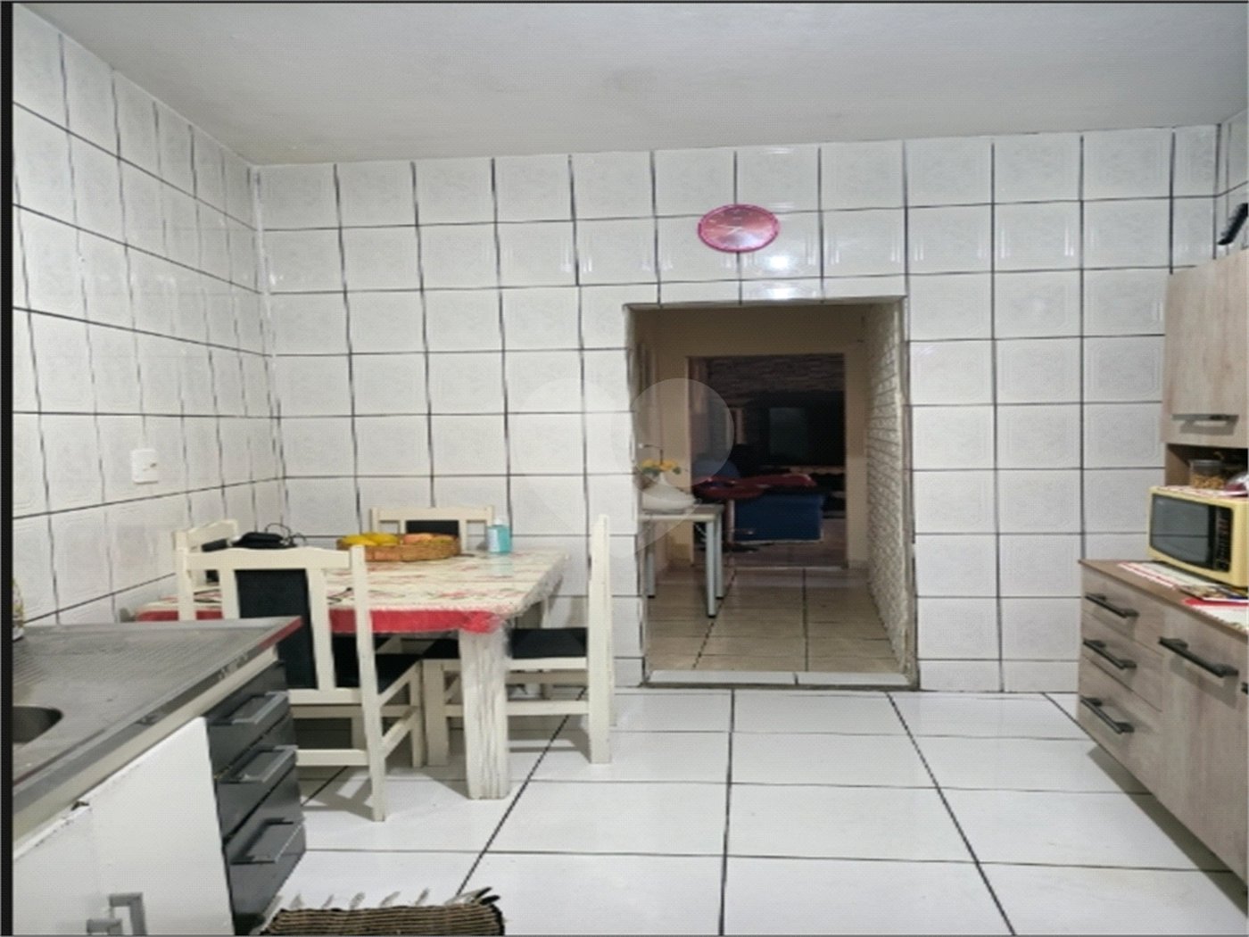 Casa à venda com 2 quartos em Limão, São Paulo, SP