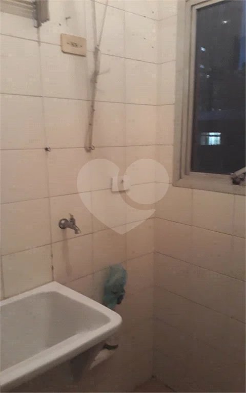 Apartamento à venda com 2 quartos em Vila Mariana, São Paulo, SP