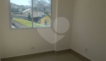 Apartamento para alugar com 2 quartos em Campo Grande, Rio de Janeiro, RJ