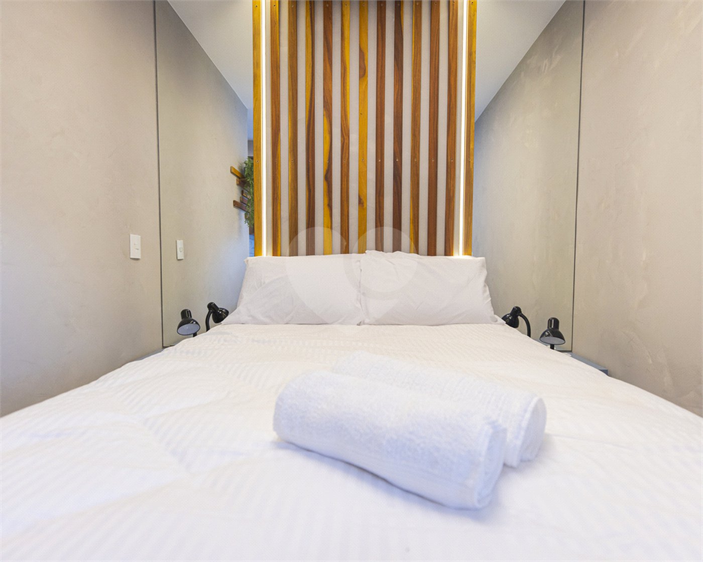 Apartamento à venda com 1 quarto em Jardim Paulista, São Paulo, SP