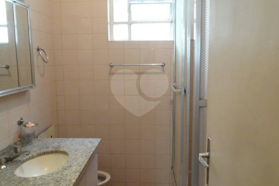 Casa Térrea à venda com 3 quartos em Pinheiros, São Paulo, SP