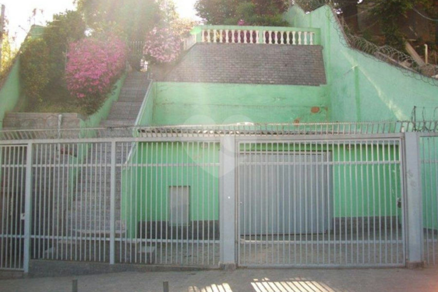 Casa Térrea à venda com 3 quartos em Limão, São Paulo, SP