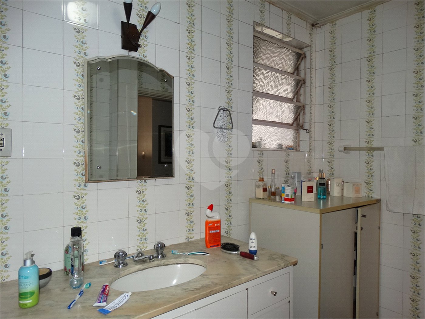 Apartamento à venda com 3 quartos, sendo 1 suíte, em Pinheiros, São Paulo, SP