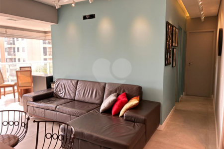 Apartamento à venda com 2 quartos, sendo 1 suíte, em Santa Teresinha, São Paulo, SP