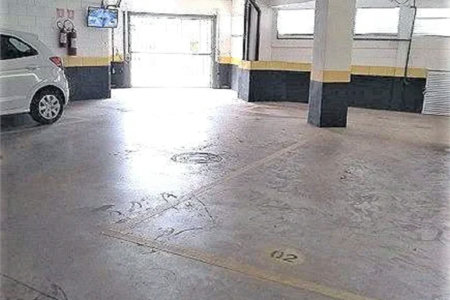 Apartamento à venda com 1 quarto em Jardim Monte Kemel, São Paulo, SP