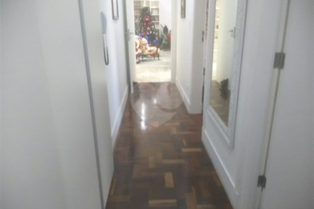 Apartamento à venda com 3 quartos, sendo 1 suíte,  em Paraíso, São Paulo, SP