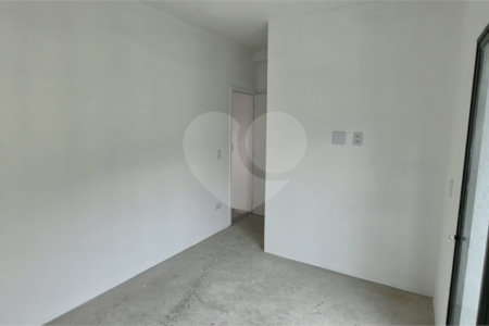 Apartamento à venda com 2 quartos, sendo 1 suíte, em Vila Pereira Barreto, São Paulo, SP