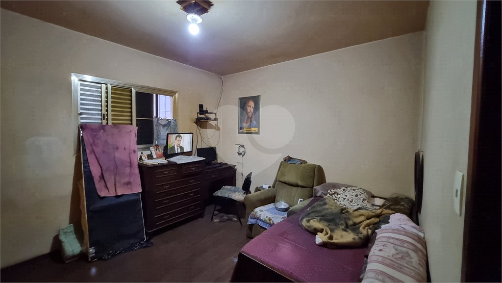Sobrado à venda com 3 quartos, sendo 1 suíte,  em Jardim Franca, São Paulo, SP