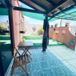 Cobertura à venda com 4 quartos, sendo 2 suítes, em Tijuca, Rio de Janeiro, RJ