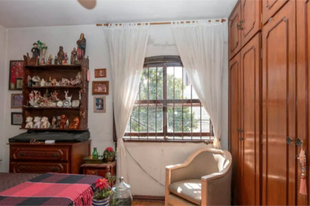 Sobrado à venda com 3 quartos, sendo 1 suíte,  em Chácara Santo Antônio (zona Sul), São Paulo, SP