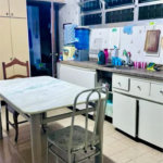 Sobrado à venda ou para alugar com 4 quartos, sendo 1 suíte, em Brooklin Paulista, São Paulo, SP