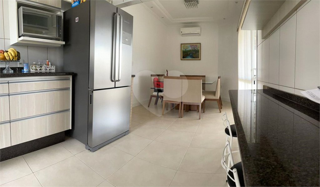 Casa à venda com 3 quartos, sendo 2 suítes, em Jardim Residencial Maggiore, Araraquara, SP