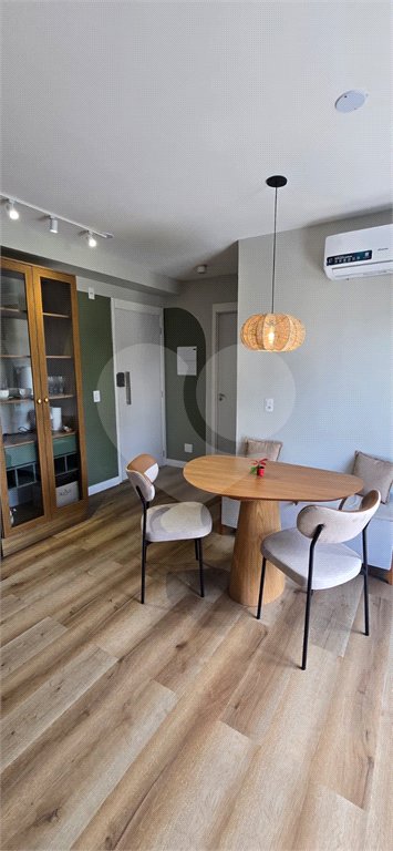 Apartamento para alugar com 1 quarto em Campos Elíseos, São Paulo, SP