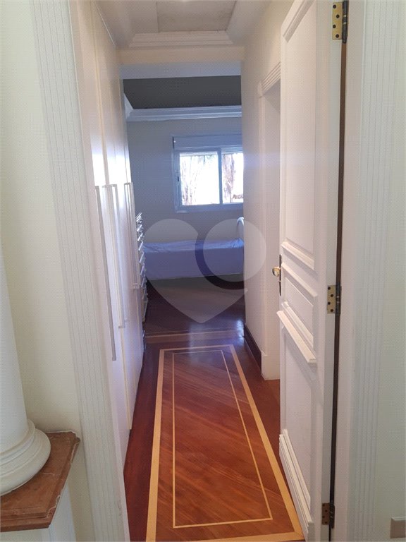 Casa à venda com 5 suítes em Jardim Leonor, São Paulo, SP