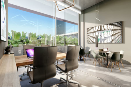 Apartamento à venda com 2 quartos, sendo 1 suíte, em Vila Independência, Sorocaba, SP