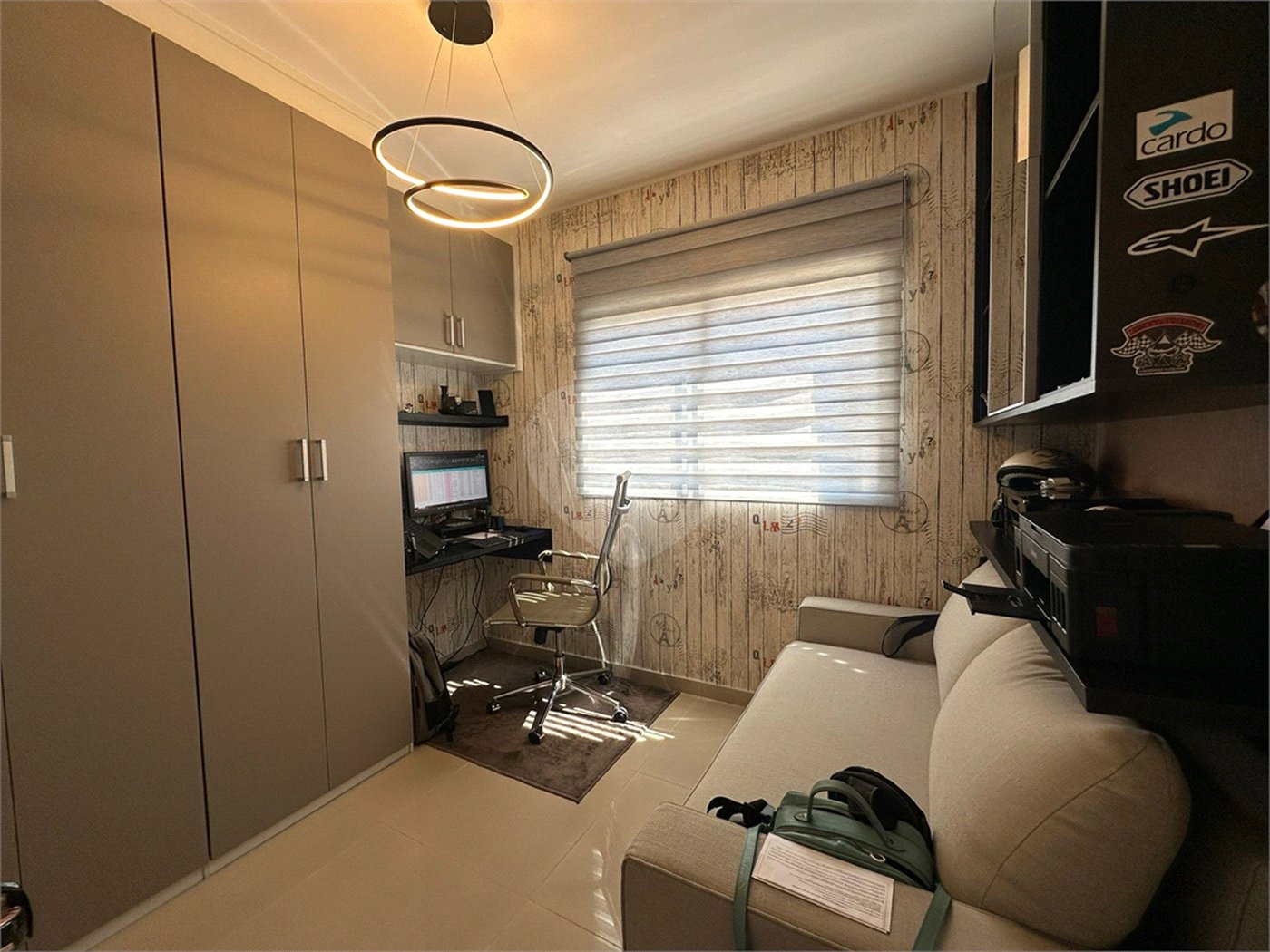 Apartamento à venda com 3 quartos, sendo 1 suíte, em Santa Teresinha, São Paulo, SP