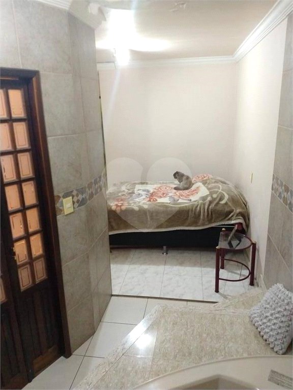 Casa à venda com 2 quartos, sendo 1 suíte, em Freguesia do Ó, São Paulo, SP