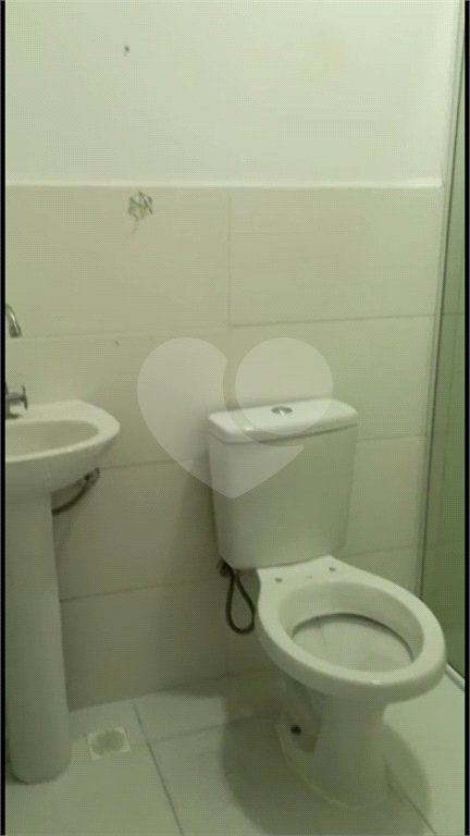 Apartamento à venda com 2 quartos em Casa Verde, São Paulo, SP