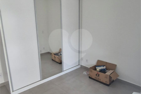 Apartamento à venda com 1 quarto em Pinheiros, São Paulo, SP