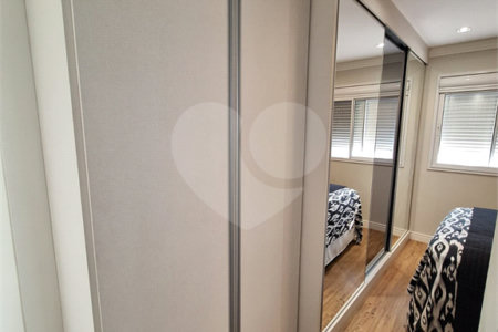 Apartamento à venda com 2 quartos, sendo 1 suíte, em Vila Leonor, São Paulo, SP